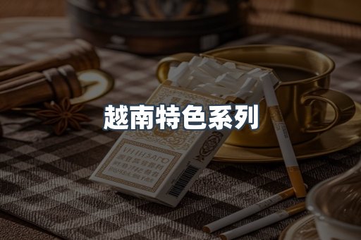 越南特色系列